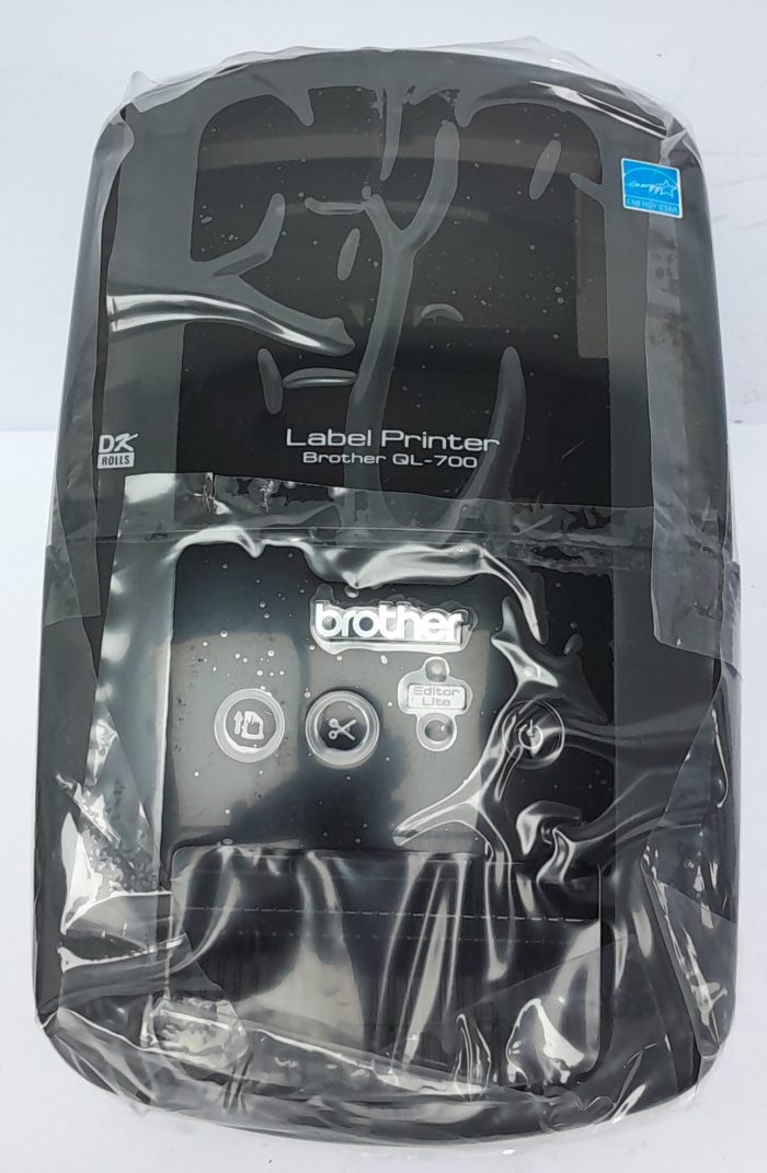 Brother Label Printer QL-700 - Image 4