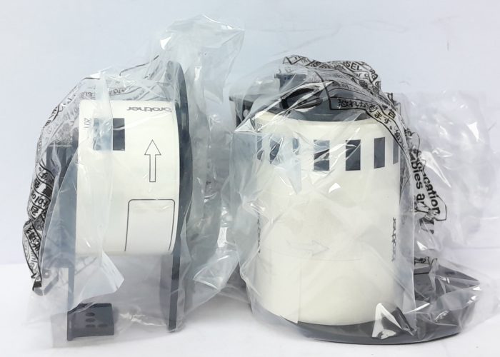 Brother Label Printer QL-700 - Image 5