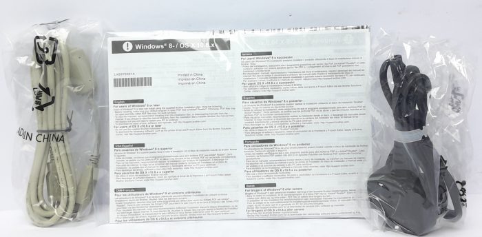 Brother Label Printer QL-700 - Image 7