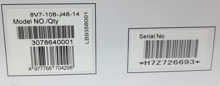 Brother Label Printer QL-700 - Image 9