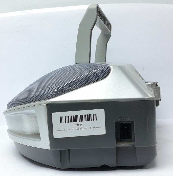 Panasonic Radio Cassette CD Player RX-ES27 - Image 7