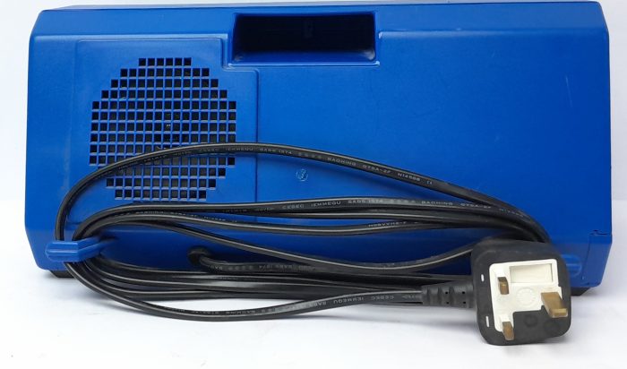Coomber Vintage Cassette Tape Recorder 393-7 - Image 5