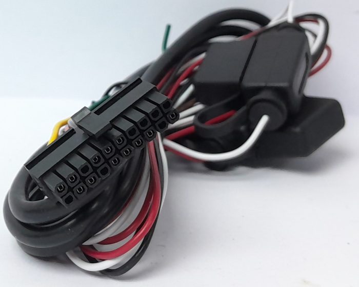 GPS Car Tracking Device LMU26G3001 - Image 4