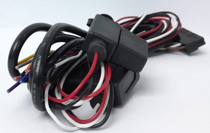 GPS Car Tracking Device LMU26G3001 - Image 3