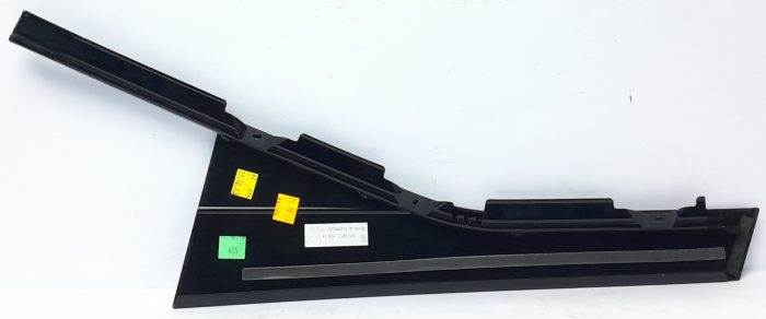Porsche Cayenne Door Part 7P5853590RH - Image 4