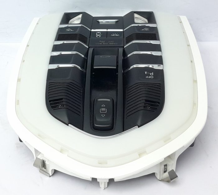 Porsche Cayenne Front Interior Lighting 7PP959551GG - Image 3