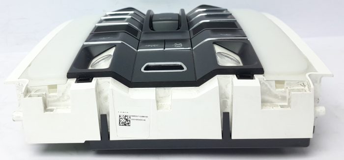 Porsche Cayenne Front Interior Lighting 7PP959551GG - Image 4