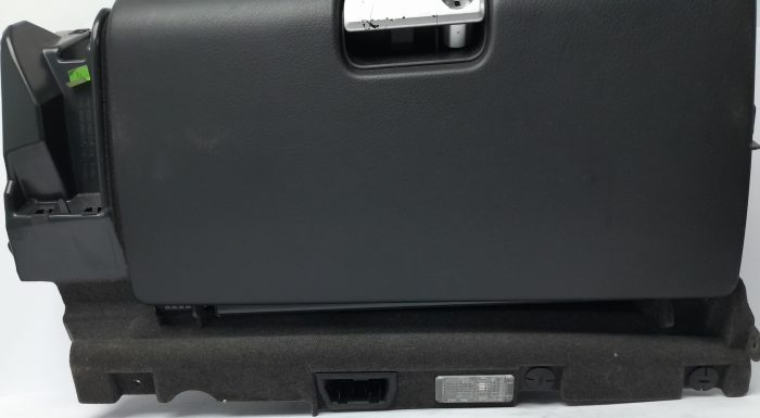 Porsche Glove Box 99755266300 - Image 9