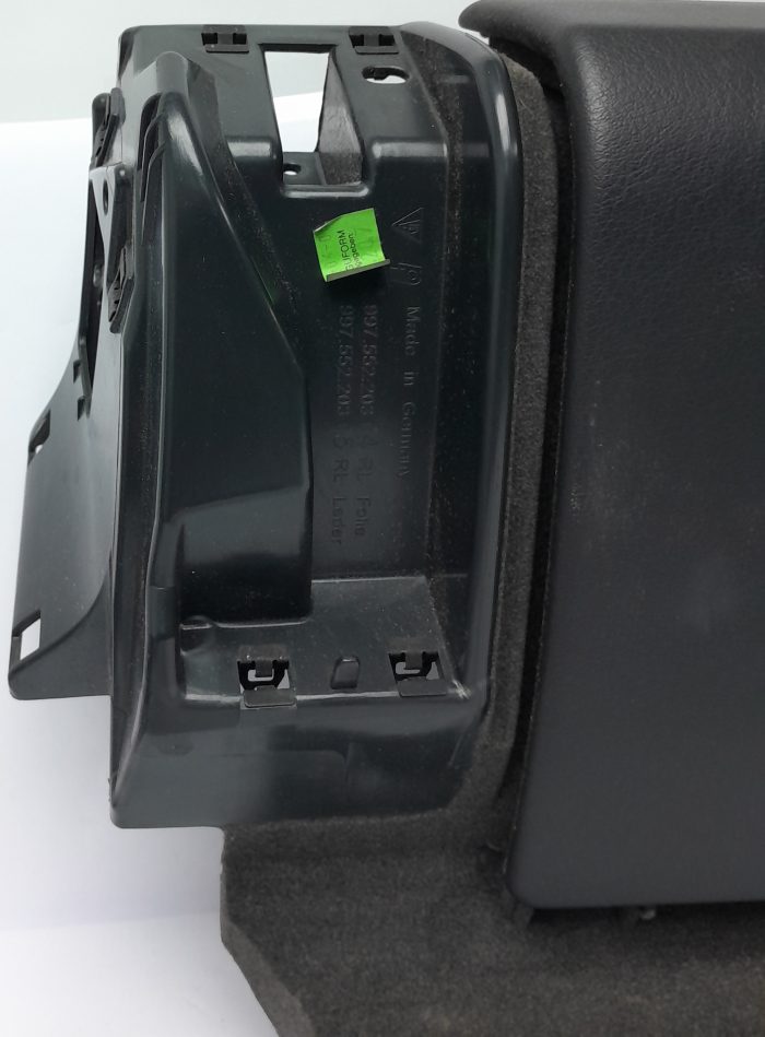 Porsche Glove Box 99755266300 - Image 8