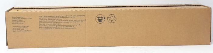 Xerox Yellow Toner Cartridge 006R01645 - Image 3