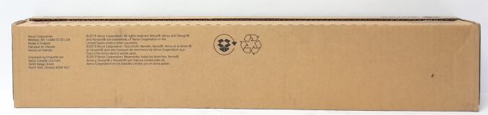 Xerox Magenta Toner Cartridge 006R01644 - Image 3