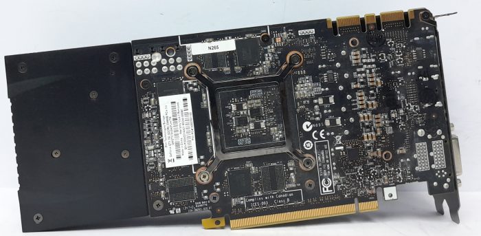 PNY Graphics Card GeForce GTX 760 - Image 5