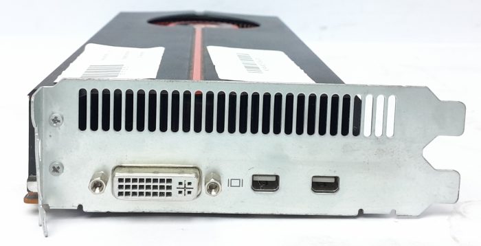 ATI Radeon Graphics Card HD 5770 1GB - Image 6
