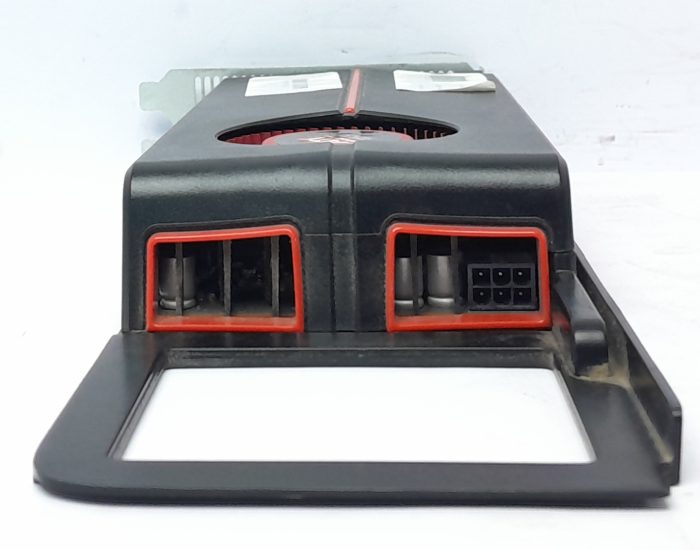 ATI Radeon Graphics Card HD 5770 1GB - Image 3