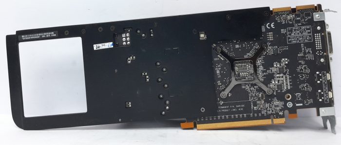 ATI Radeon Graphics Card HD 5770 1GB - Image 4