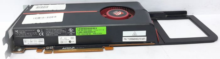 ATI Radeon Graphics Card HD 5770 1GB - Image 7