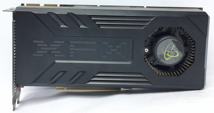 XFX Graphics Card HD-465X-YD - Image 2