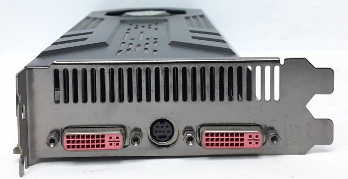 XFX Graphics Card HD-465X-YD - Image 5