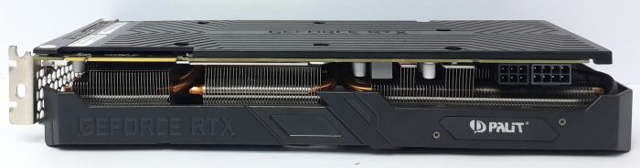 Palit Graphics Card GeForce RTX2070SUPER - Image 4