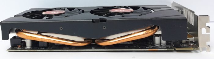 VTX Graphics Card VXR9 270X 2GBD5-DHXV2 - Image 5