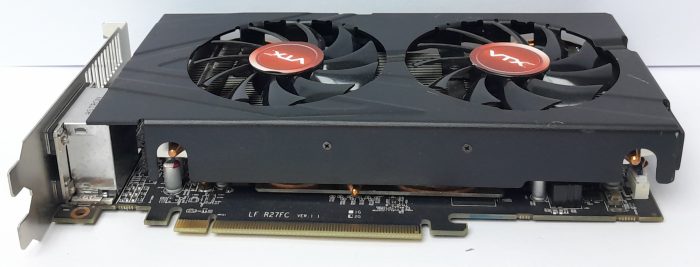 VTX Graphics Card VXR9 270X 2GBD5-DHXV2 - Image 3