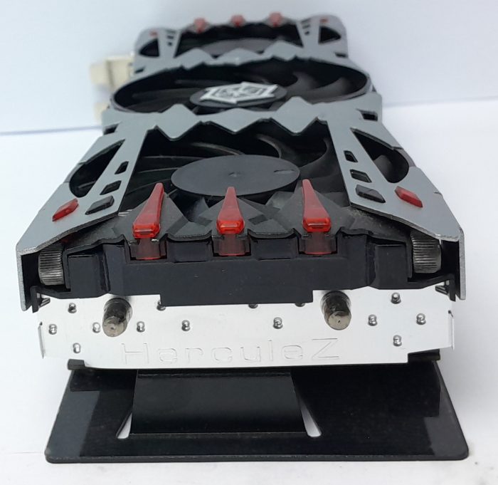 Inno3D Graphics Card Herculez iChiLL GF-GTX980 - Image 5