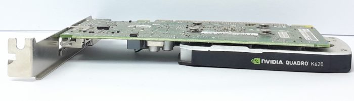 Nvidia Graphics Card Quadro K620 - Image 3