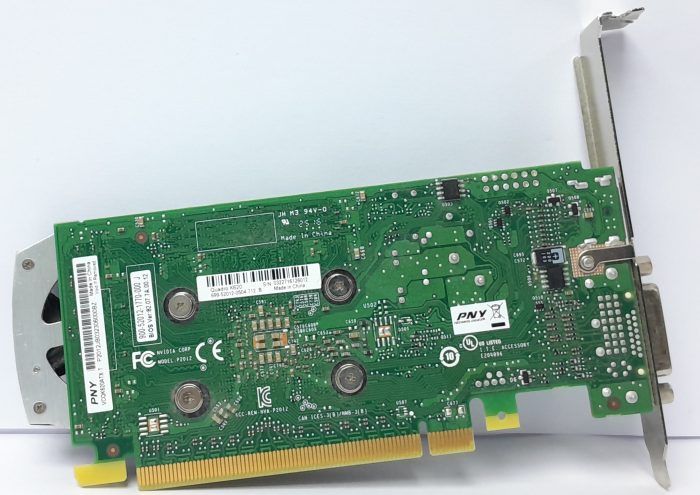 Nvidia Graphics Card Quadro K620 - Image 5