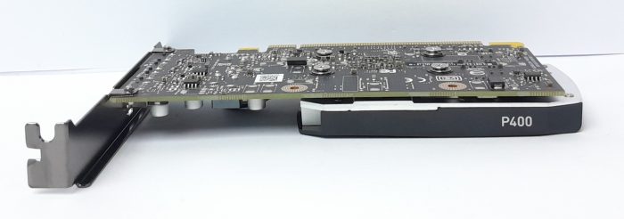 Nvidia Graphics Card Quadro P400 - Image 4