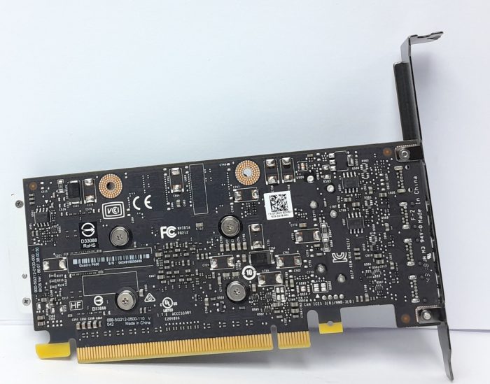 Nvidia Graphics Card Quadro P400 - Image 5