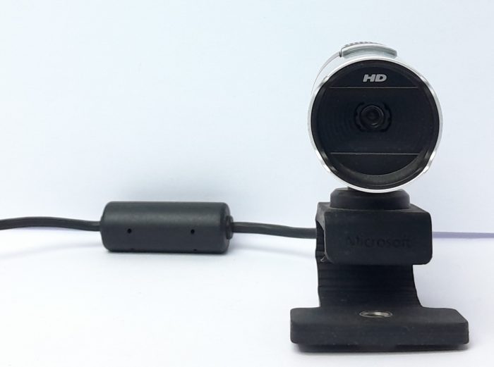 Microsoft Webcam LifeCam Studio - Image 2