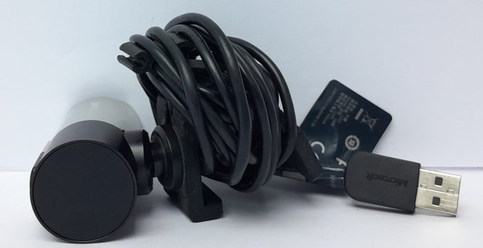 Microsoft Webcam LifeCam Studio - Image 4