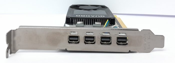 Nvidia Graphics Card P1000 - Image 5