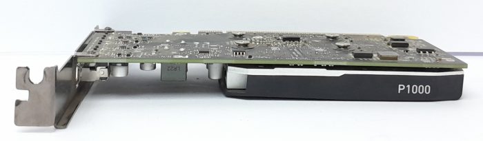 Nvidia Graphics Card P1000 - Image 4