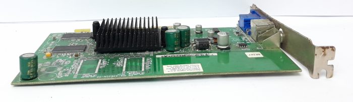 Graphics Card RV280-LE-A062 5187-4272 - Image 3