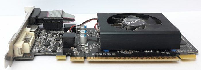Palit Graphics Card GT610 - Image 3