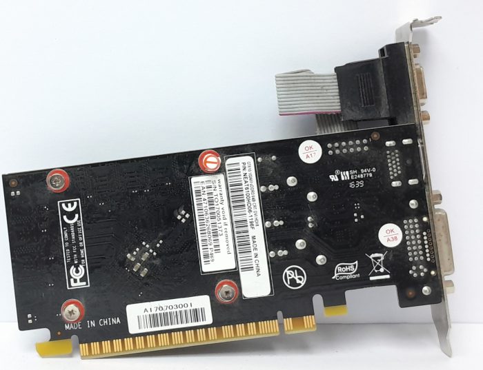 Palit Graphics Card GT610 - Image 5