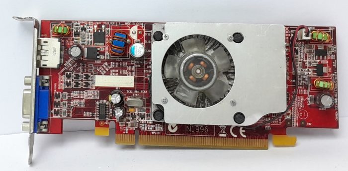Graphics Card FRU64Y4498 - Image 2