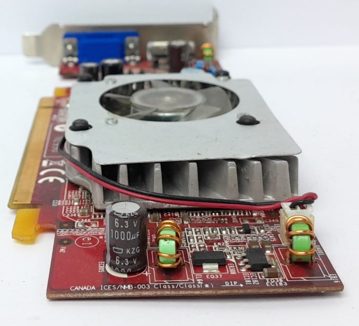 Graphics Card FRU64Y4498 - Image 3