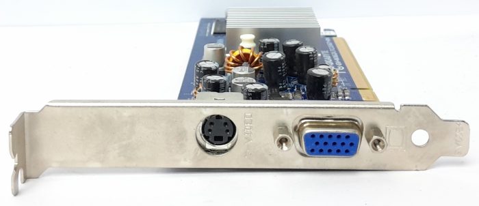 Gigabyte Graphics Card GV-NX62LTC256T-RH - Image 6