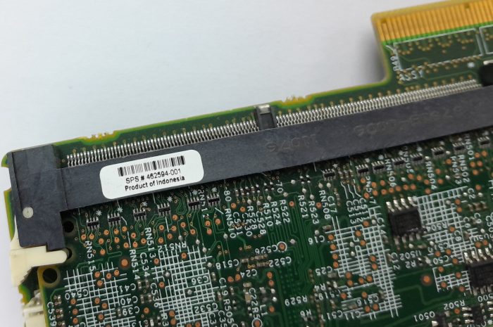 HP SAS Card 462594-001 - Image 3
