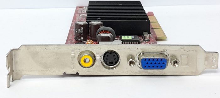 Nvidia Graphics Card 5187-4908 - Image 5