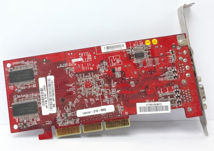 Nvidia Graphics Card 5187-4908 - Image 6