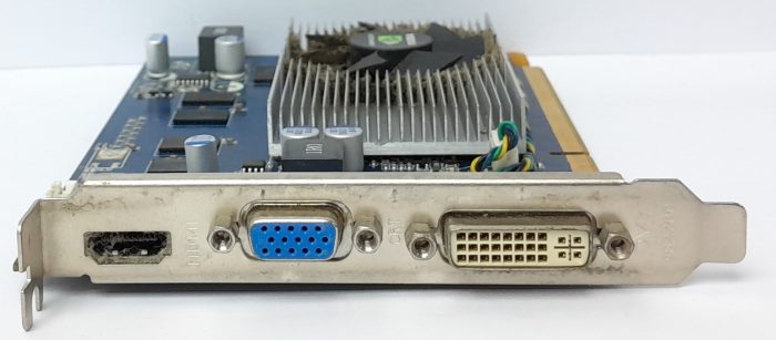 Nvidia Graphics Card GF9500GS - Image 5