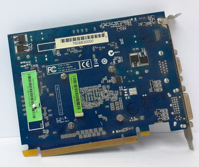 Nvidia Graphics Card GF9500GS - Image 6
