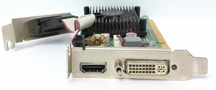 Nvidia Graphics Card 01G-P3-1312-BL - Image 6