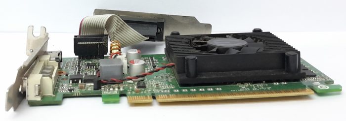 Nvidia Graphics Card 01G-P3-1312-BL - Image 4