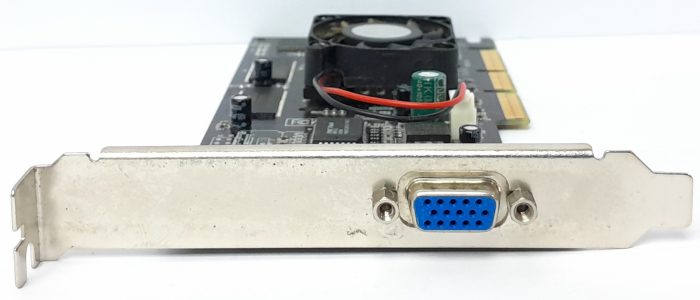 Mercury Graphics Card KOB SP6800AG/64 GeForce2 MX400 - Image 5