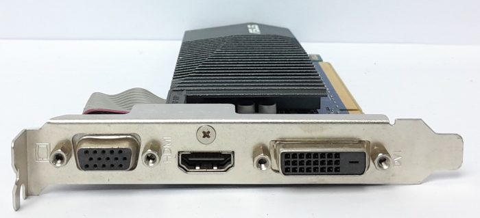 Asus Graphics Card GT710-SL-2GD5-BRK - Image 7