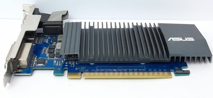 Asus Graphics Card GT710-SL-2GD5-BRK - Image 6